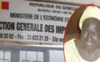 Pourquoi Seynabou Niang Thiam a démissionné ?