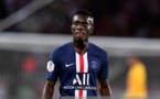 Dossier Gana Guèye : Annoncé en Angleterre, le sénégalais serait toujours au PSG….