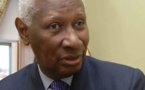 Abdou Diouf condamne le recours à la violence à Kidal