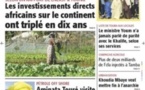 Le quotidien ‘’Le Soleil’’ fête ses 44 ans