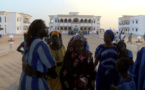 Touba- Les Baye-Fall  gâtent le  Khalife  en biens!