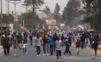 Violence à l’Ucad : Trois étudiants blessés admis à l’Hôpital Principal