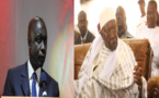 Exclusif : Retrouvailles « émouvantes » entre Idrissa Seck et Serigne Abdoul Aziz Sy Al-Amine ce vendredi : « Tous les nuages se sont dissipés