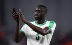 Kouyaté rebondit à Nottingham Forest à moins de 3 mois du Mondial