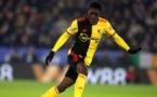 Transfert : Ismaïla Sarr débarque à Aston Villa pour 28 millions d'euros...