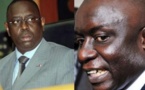 « En 2004, c’est Macky Sall qui avait arrêté les Chantiers de Thiès et a… »