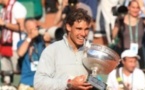 Tennis : Rafael Nadal remporte Roland-Garros et entre dans l'histoire