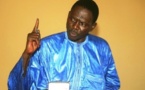 Moustapha Diakhaté : « L’hirondelle Khalifa Sall cherche à faire… »