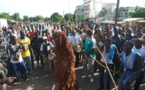 Ziguinchor : Un garçon tué d'un coup de hache, le Préfet interdit toutes les activités liées au ‘’Kankourang’’