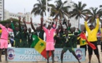 Beach soccer / Cosafa Cup : Le Sénégal remporte le trophée