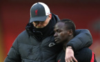 Départ de Mané... Le terrible aveu de Klopp!