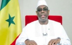 Rentrée des classes : Le message de Macky Sall aux élèves et enseignants