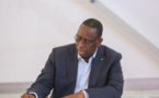 Nomenclature budgétaire : Macky Sall introduit quatre gros changements