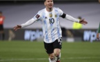 Messi : « Oui, la Coupe du Monde 2022 sera sûrement ma dernière… »