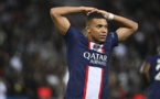 Kylian Mbappé veut quitter le PSG en janvier !