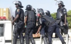 Saourou Sène recadre policiers et gendarmes : « Respectez plus le Sénégalais…