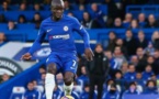 Equipe de France: Ngolo Kanté forfait pour la Coupe du monde