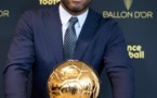 Ballon d’Or 2022: c’est Didier Drogba qui remettra le trophée au vainqueur lundi