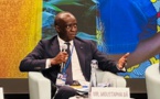 ASSEMBLEES ANNUELLES FMI-BANQUE MONDIALE 2022: LE MINISTRE DES FINANCES ET DU BUDGET  MAMADOU MOUSTAPHA BA EXPOSE LES DEFIS ET LES PERSPECTIVES DU SENEGAL