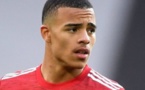 Mason Greenwood maintenu en détention provisoire