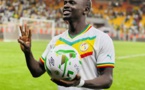 Mondial 2022 – « Je ne vois pas le Sénégal comme favori (…) On y ira avec sang froid », Sadio Mané