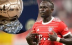 Ballon d’Or : sur vingt votants, un seul pays africain a choisi Sadio Mané