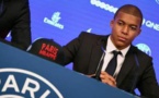 Contrat à 630 millions d’euros de Mbappé : le PSG dément