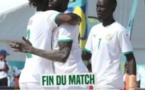 Can 2022 de Beach Soccer : Le Sénégal lamine Madagascar