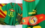 Foot: Quelle décision pour les maillots contrefaits des Lions du Sénégal ?