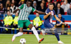 Abdoulaye Seck : « Je suis très fier d’avoir marqué deux buts au PSG… »