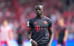 Mondial Qatar 2022 : Sadio Mané dévoile sa liste de potentiels vainqueurs