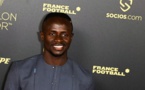 Idrissa Sané, votant au Ballon d’Or: « Vous pensez que si Mané n’avait rien foutu, j’aurais voté pour lui ? »