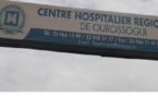 Bras de fer entre le directeur et le personnel de l’hôpital de Ourossogui : And Gueusseum entre dans la danse