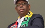 Macky Sall jubile: «Champions d’Afrique pour la 7eme fois ! Quel match ! »