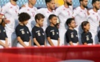 Qatar 2022 : La Tunisie pourrait être exclue de la compétition