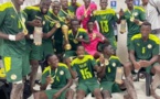 Sacre des Lions de beach soccer : la grosse faute de communication de la Fédé de foot