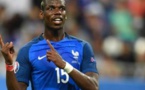 Paul Pogba forfait pour le Mondial