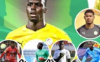 COUPE DU MONDE 2022 – LES POTENTIELS PORTIERS DU SÉNÉGAL