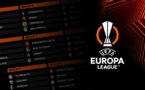 Football: voici les équipes reversées de Ligue Europa