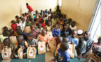 5300 "kits Ndogou" de la Fondation Kéba Mbaye aux 'daaras'