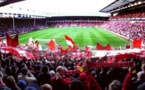 Foot : Liverpool bientôt mis en vente