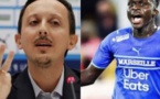 Pablo Longoria revient sur le feuilleton Bamba Dieng durant le mercato