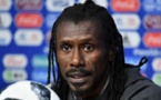 Coupe du Monde 2022 – Liste probable des 26 Lions convoqués par Aliou Cissé