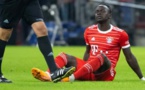 Les examens médicaux relativisent la blessure du footballeur sénégalais: Sadio Mané participera au mondial du Qatar