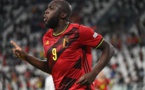 Mondial-2022: Lukaku retenu dans la sélection de la Belgique malgré sa blessure