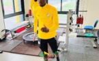 Moussa Niakhaté annoncé forfait pour la Coupe du monde