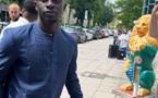 Regroupement des Lions: Sadio Mané est déjà à Paris (journaliste)