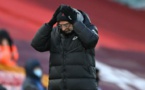 Liverpool : Coup dur pour Jürgen Klopp  suspendu…