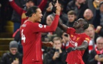 Virgil van Dijk sur l’absence de Sadio Mané : « Ça va être dur, qu’il joue ou pas… »