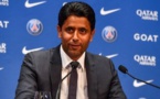 Nasser Al-Khelaïfi envisage de vendre des parts du Paris SG